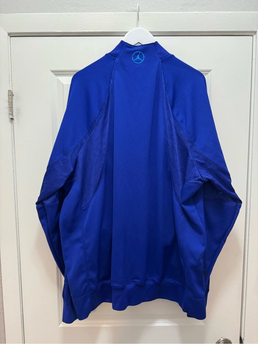 Air Jordan Dri-Fit Lightweight Jacket